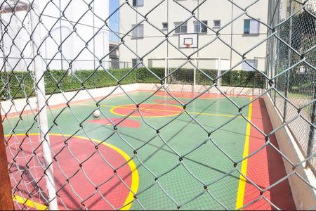 Apartamento à venda com 50m², 3 quartos e 1 vaga Apartamento à venda com 50m², 3 quartos e 1 vagaQuadra Esportiva