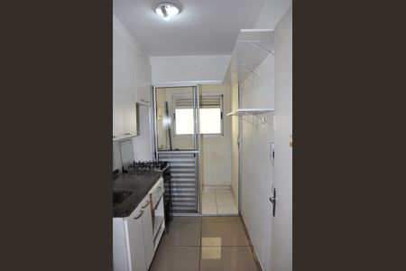 Apartamento à venda com 50m², 3 quartos e 1 vaga Apartamento à venda com 50m², 3 quartos e 1 vagaCozinha