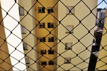 Apartamento à venda com 50m², 3 quartos e 1 vaga Apartamento à venda com 50m², 3 quartos e 1 vagaVista da Área de serviço