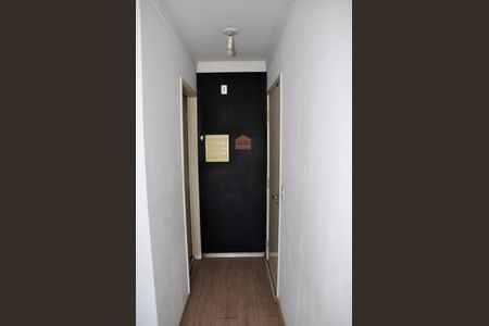 Detalhe - Hall Apto. de apartamento à venda com 3 quartos, 50m² em Jardim Peri, São Paulo