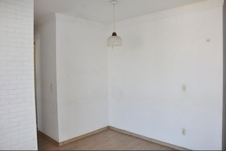 Sala de apartamento para alugar com 3 quartos, 50m² em Jardim Peri, São Paulo