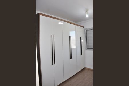Apartamento à venda com 50m², 3 quartos e 1 vaga Apartamento à venda com 50m², 3 quartos e 1 vagaQuarto 3