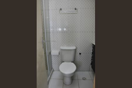 Apartamento à venda com 50m², 3 quartos e 1 vaga Apartamento à venda com 50m², 3 quartos e 1 vagaBanheiro social