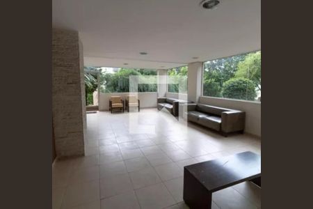 Apartamento à venda com 64m², 3 quartos e 1 vagaÁrea comum