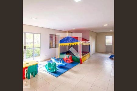 Apartamento à venda com 64m², 3 quartos e 1 vagaÁrea comum