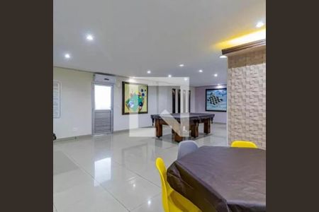 Apartamento à venda com 64m², 3 quartos e 1 vagaÁrea comum