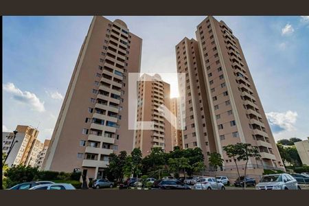 Apartamento à venda com 64m², 3 quartos e 1 vagaÁrea comum