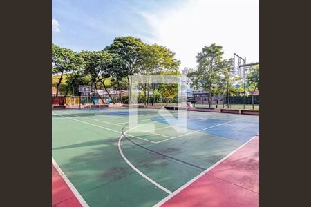 Apartamento à venda com 64m², 3 quartos e 1 vagaÁrea comum