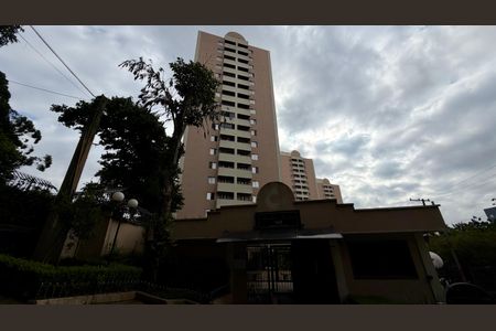 Apartamento para alugar com 64m², 3 quartos e 1 vaga Apartamento para alugar com 64m², 3 quartos e 1 vagaFachada do Prédio