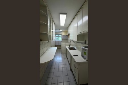 Apartamento para alugar com 64m², 3 quartos e 1 vaga Apartamento para alugar com 64m², 3 quartos e 1 vagaCozinha 1