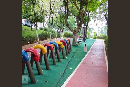 Apartamento à venda com 64m², 3 quartos e 1 vagaÁrea comum