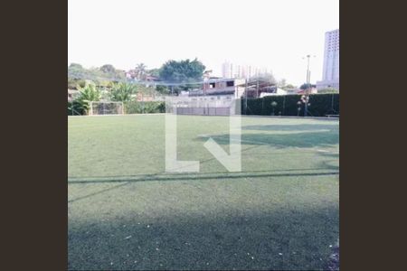 Apartamento à venda com 64m², 3 quartos e 1 vagaÁrea comum