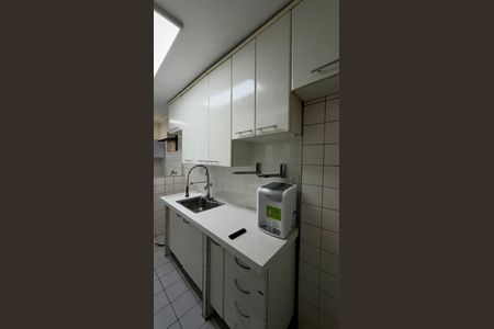 Apartamento para alugar com 64m², 3 quartos e 1 vaga Apartamento para alugar com 64m², 3 quartos e 1 vagaCozinha 2