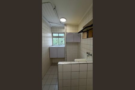 Apartamento para alugar com 64m², 3 quartos e 1 vaga Apartamento para alugar com 64m², 3 quartos e 1 vagaÁrea de Serviço