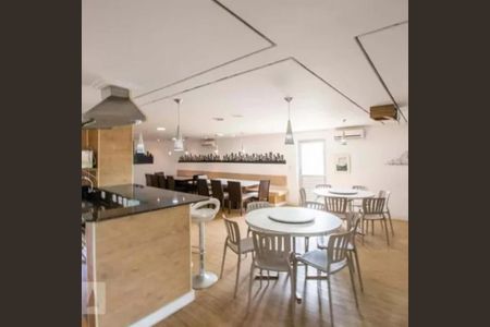 Apartamento à venda com 64m², 3 quartos e 1 vagaÁrea comum