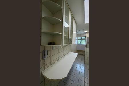 Apartamento para alugar com 64m², 3 quartos e 1 vaga Apartamento para alugar com 64m², 3 quartos e 1 vagaCozinha 3