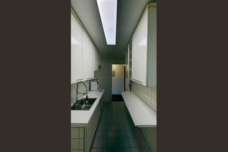 Apartamento para alugar com 64m², 3 quartos e 1 vaga Apartamento para alugar com 64m², 3 quartos e 1 vagaCozinha 4