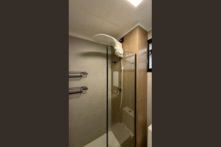 Apartamento para alugar com 64m², 3 quartos e 1 vaga Apartamento para alugar com 64m², 3 quartos e 1 vagaBanheiro 2