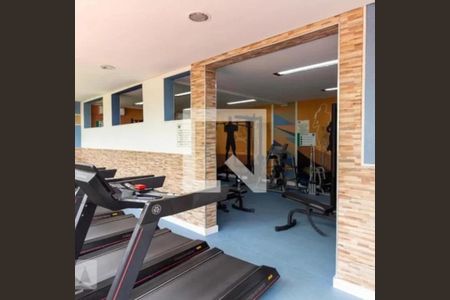 Apartamento à venda com 64m², 3 quartos e 1 vagaÁrea comum