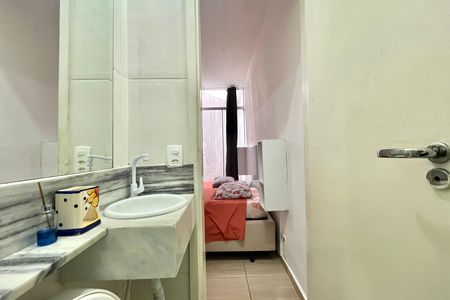Casa para alugar com 170m², 3 quartos e 2 vagasBanheiro da Suíte 2