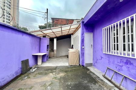 Casa para alugar com 170m², 3 quartos e 2 vagasQuintal