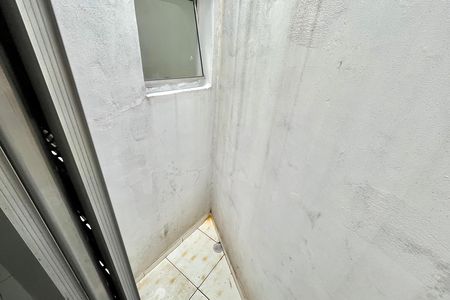 Casa para alugar com 170m², 3 quartos e 2 vagasVaranda da Suíte 1