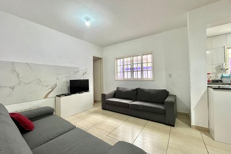 Sala de casa para alugar com 3 quartos, 170m² em Vila Santa Catarina, São Paulo