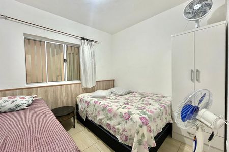 Casa para alugar com 170m², 3 quartos e 2 vagasQuarto 3