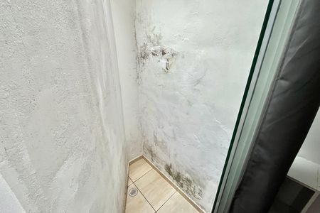 Casa para alugar com 170m², 3 quartos e 2 vagasVaranda da Suíte 2