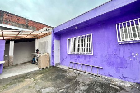 Casa para alugar com 170m², 3 quartos e 2 vagasQuintal