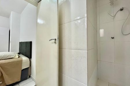 Casa para alugar com 170m², 3 quartos e 2 vagasBanheiro da Suíte 1