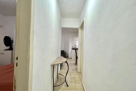 Casa para alugar com 170m², 3 quartos e 2 vagasCorredor