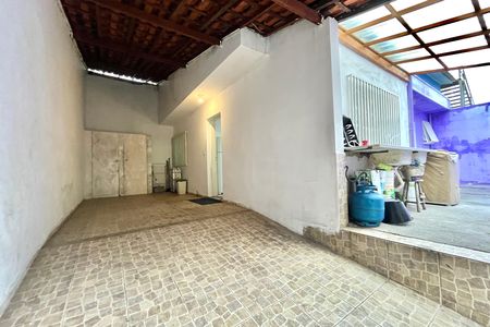 Casa para alugar com 170m², 3 quartos e 2 vagasGaragem