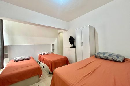 Casa para alugar com 170m², 3 quartos e 2 vagasSuite 2