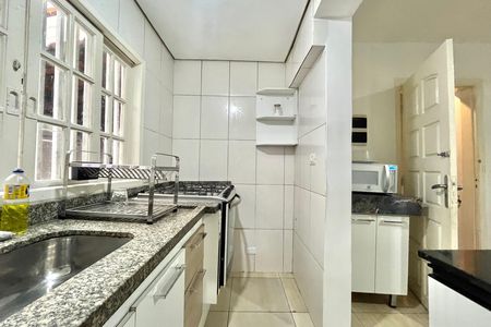 Casa para alugar com 170m², 3 quartos e 2 vagasCozinha