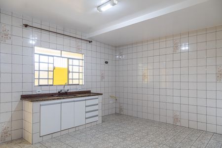 Casa para alugar com 110m², 2 quartos e sem vagaCozinha