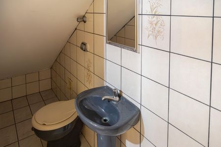 Casa para alugar com 110m², 2 quartos e sem vagaBanheiro 2