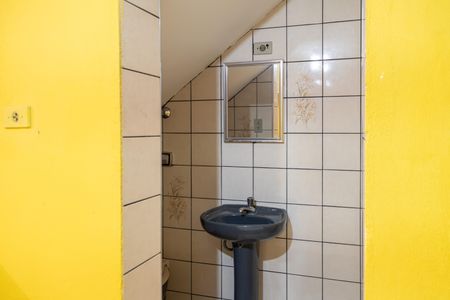 Casa para alugar com 110m², 2 quartos e sem vagaBanheiro 2