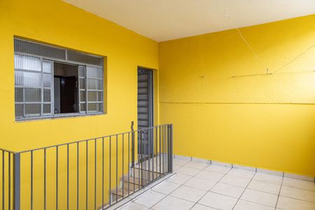 Casa para alugar com 110m², 2 quartos e sem vagaCorredor