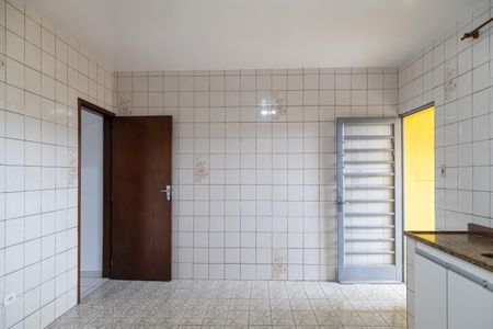 Casa para alugar com 110m², 2 quartos e sem vagaCozinha