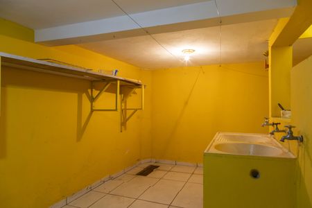 Casa para alugar com 110m², 2 quartos e sem vagaÁrea de Serviço