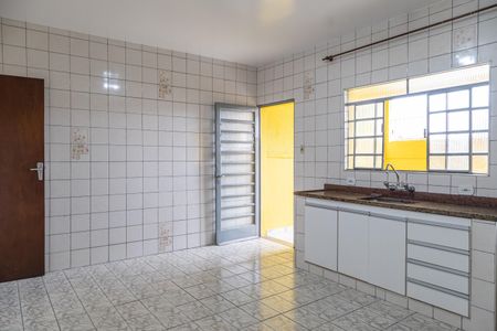 Casa para alugar com 110m², 2 quartos e sem vagaCozinha