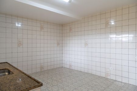 Casa para alugar com 110m², 2 quartos e sem vagaCozinha