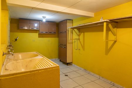 Casa para alugar com 110m², 2 quartos e sem vagaÁrea de Serviço