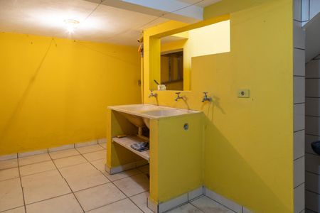 Casa para alugar com 110m², 2 quartos e sem vagaÁrea de Serviço