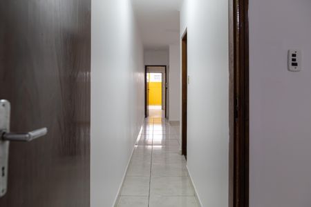 Casa para alugar com 110m², 2 quartos e sem vagaCorredor