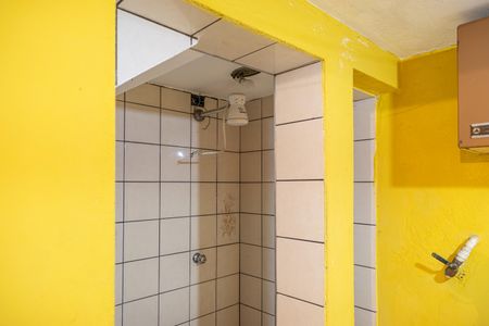 Casa para alugar com 110m², 2 quartos e sem vagaBanheiro 2