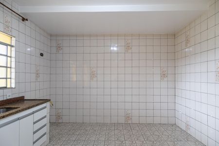 Casa para alugar com 110m², 2 quartos e sem vagaCozinha