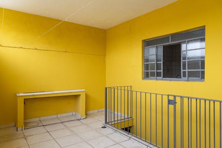 Casa para alugar com 110m², 2 quartos e sem vagaCorredor