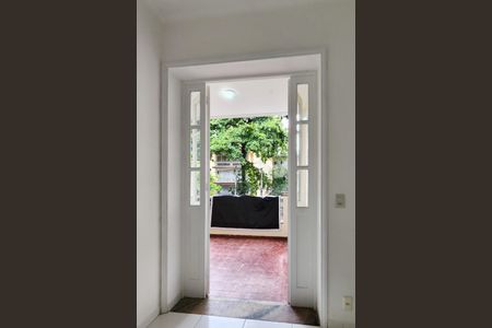 Varanda  de apartamento para alugar com 3 quartos, 75m² em Grajaú, Rio de Janeiro